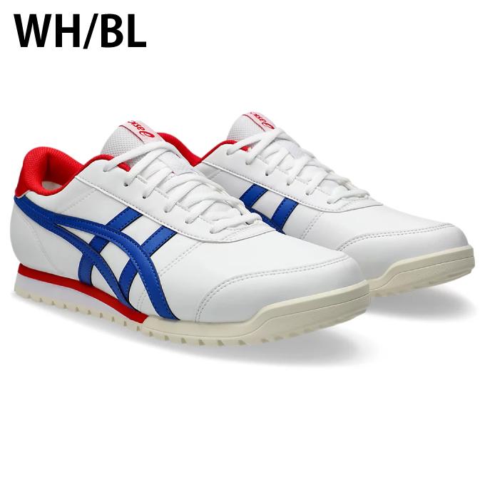 ASICS（アシックス） ゴルフシューズ スパイクレス メンズ レディース