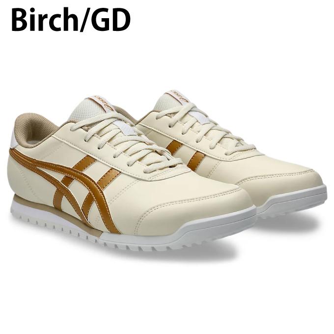 ASICS（アシックス） ゴルフシューズ スパイクレス メンズ レディース