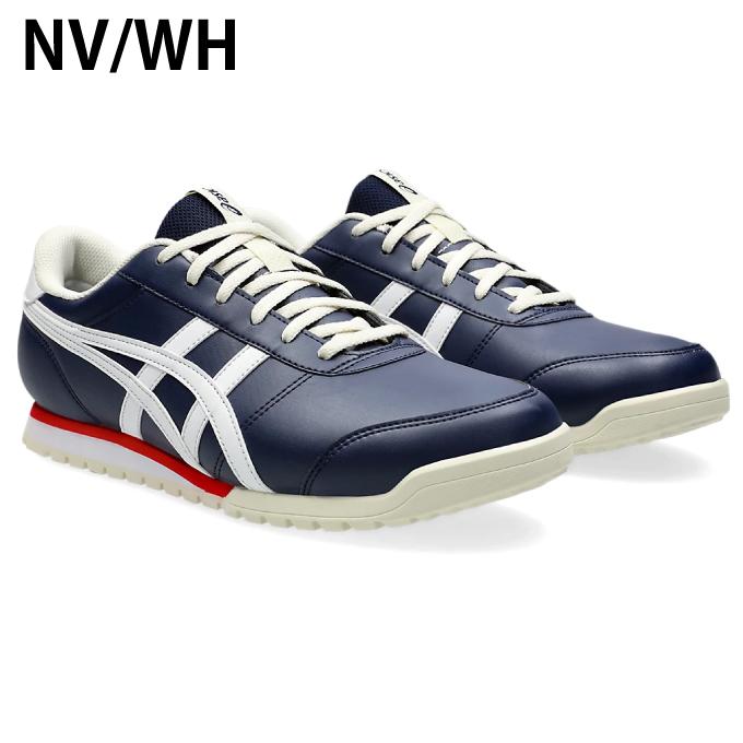 ASICS（アシックス） ゴルフシューズ スパイクレス メンズ レディース