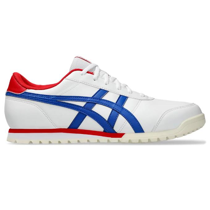 ASICS（アシックス） ゴルフシューズ スパイクレス メンズ レディース