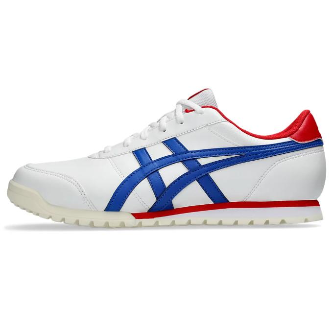 ASICS（アシックス） ゴルフシューズ スパイクレス メンズ レディース