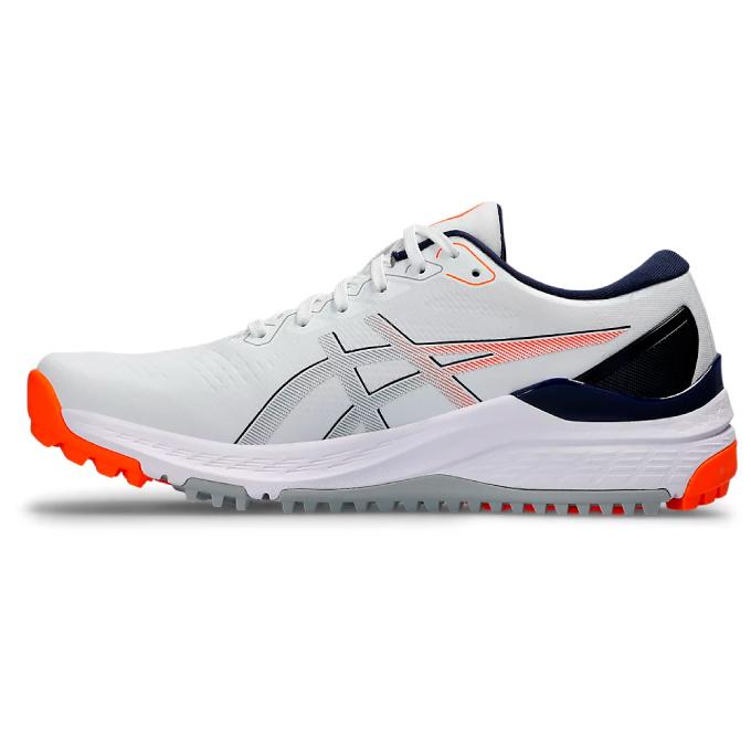 ASICS（アシックス） ゴルフシューズ スパイクレス メンズ GEL-KAYANO