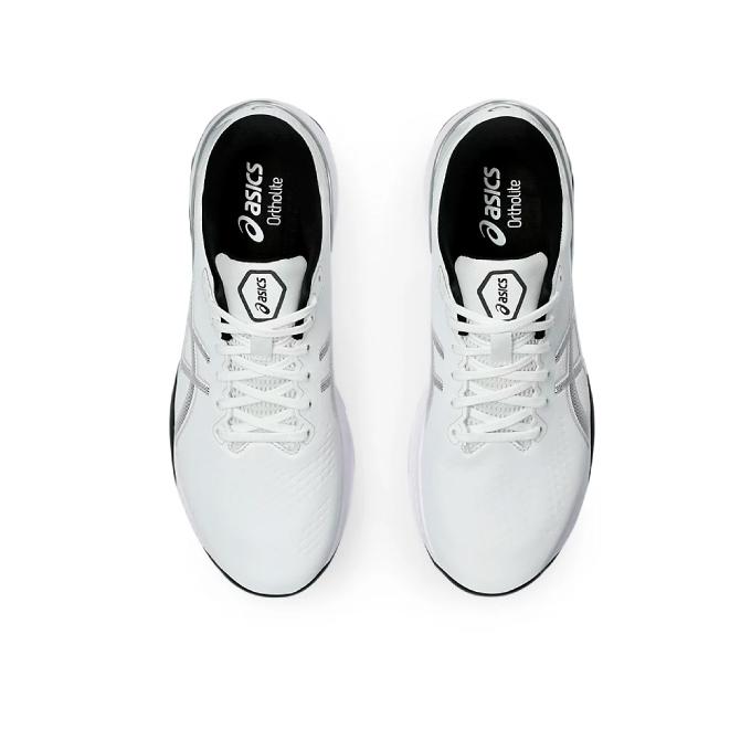 ASICS（アシックス） ゴルフシューズ スパイクレス メンズ GEL-KAYANO