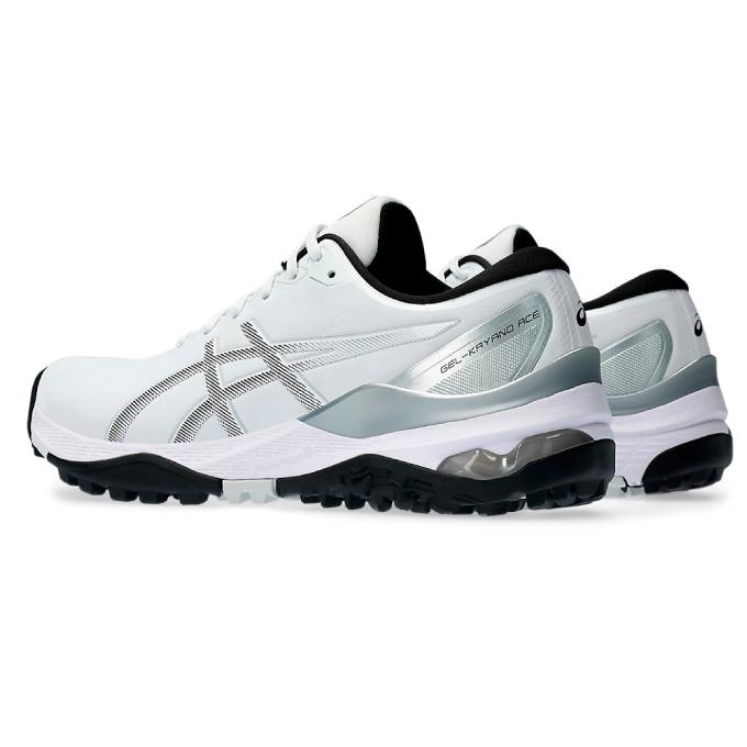 ASICS（アシックス） ゴルフシューズ スパイクレス メンズ GEL-KAYANO
