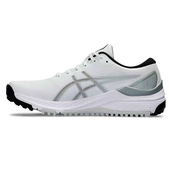 ASICS（アシックス） ゴルフシューズ スパイクレス メンズ GEL-KAYANO