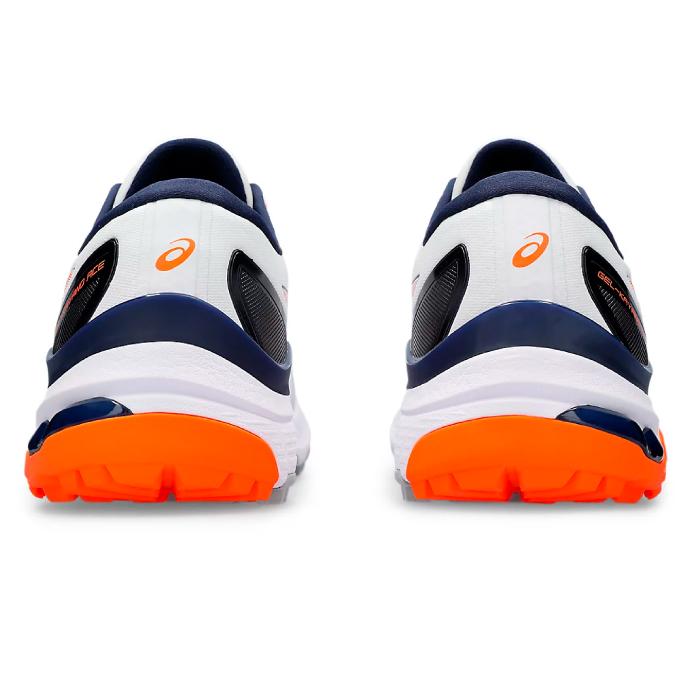 ASICS（アシックス） ゴルフシューズ スパイクレス メンズ GEL-KAYANO