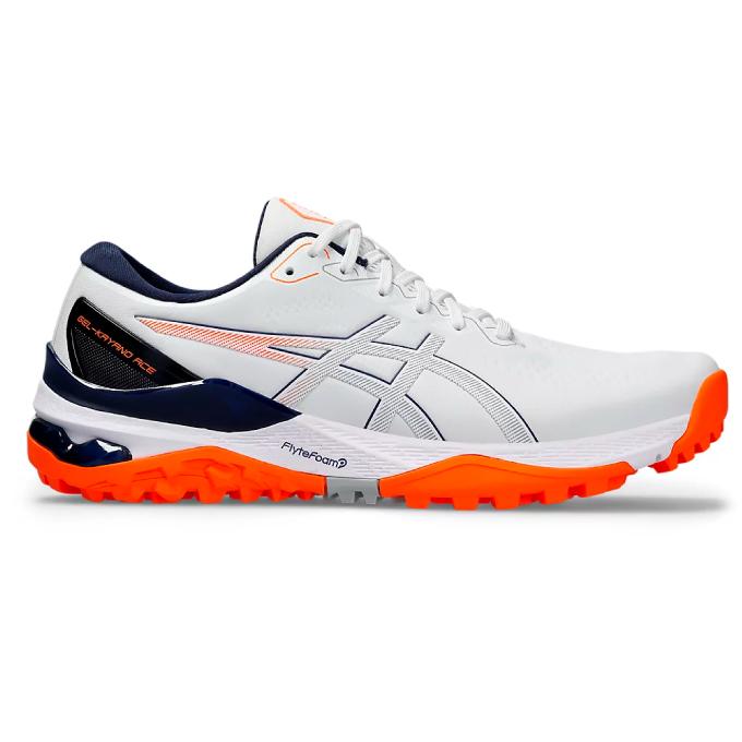 ASICS（アシックス） ゴルフシューズ スパイクレス メンズ GEL-KAYANO