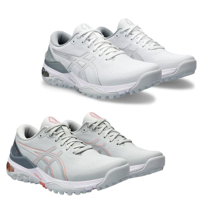 ASICS（アシックス） ゴルフシューズ スパイクレス レディース GEL