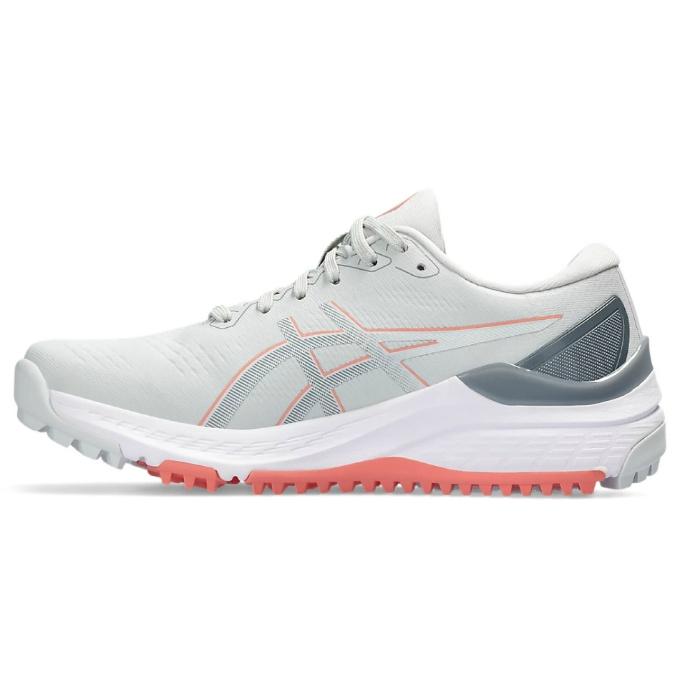 ASICS（アシックス） ゴルフシューズ スパイクレス レディース GEL