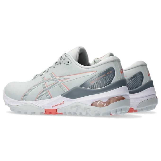 ASICS（アシックス） ゴルフシューズ スパイクレス レディース GEL