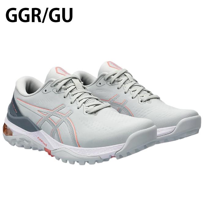 ASICS（アシックス） ゴルフシューズ スパイクレス レディース GEL