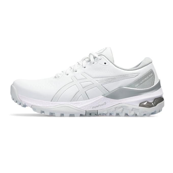 ASICS（アシックス） ゴルフシューズ スパイクレス レディース GEL