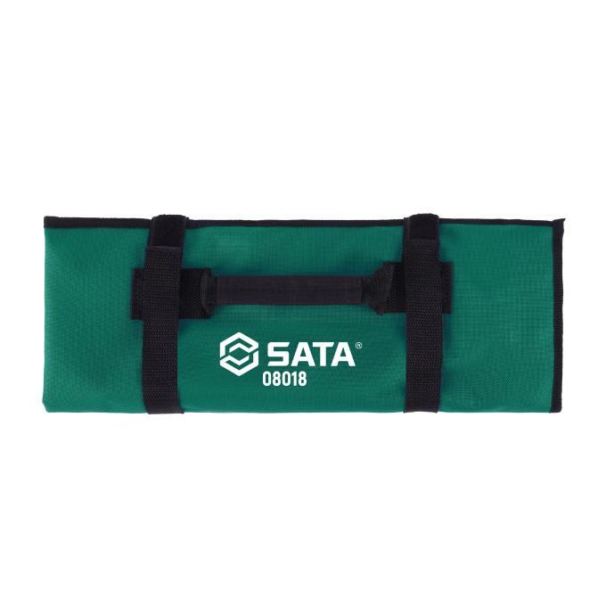 サタ SATA 工具 17pcsコンビネーションレンチセット RS-08018 サタ SATA 工具 17pcsコンビネーションレンチセット RS-08018