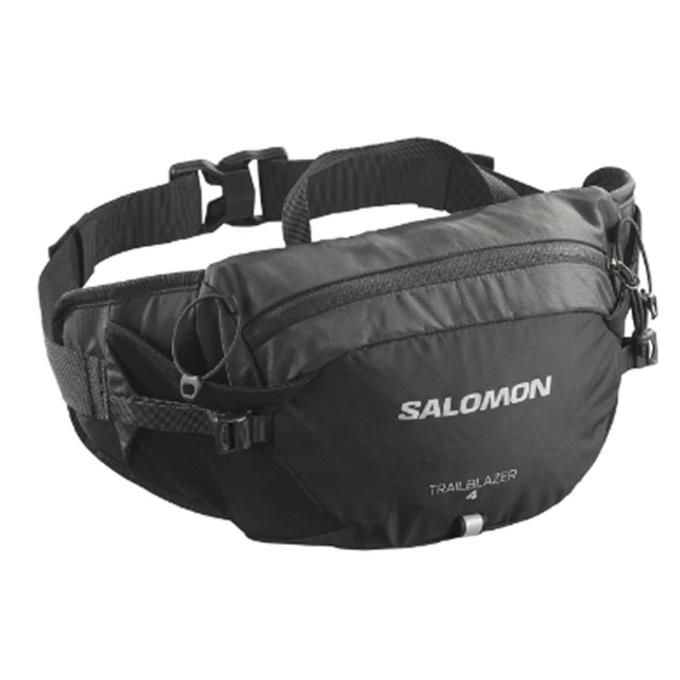 サロモン ボディバックTRAILBLAZER BELT COMMUTER Salomon Trailblazer Belt, commuter black