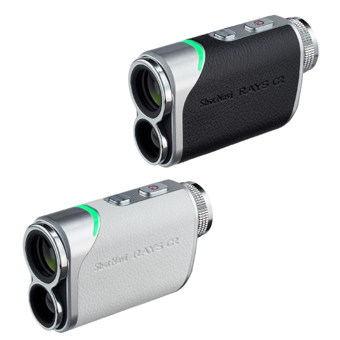 新品同様】ショットナビ レーザースナイパーGR＋（テクタイト製）ゴルフ