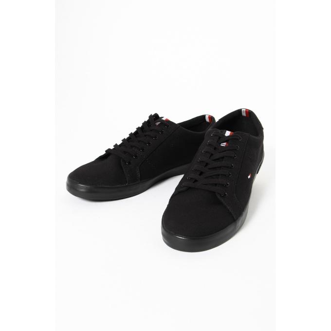 トミーヒルフィガーゴルフ   GOLF スニーカー メンズ バルカナイズ スニーカー FM00596-0GJ TOMMY HILFIGER GOLF（トミー ヒルフィガー ゴルフ） スニーカー