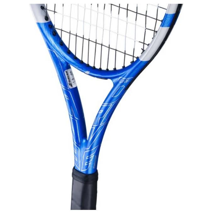 Babolat（バボラ） 硬式テニスラケット Pure Drive 30th Anniversary