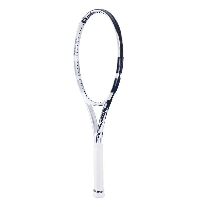 Babolat（バボラ） 硬式テニスラケット Pure Drive Wimbledon ピュア