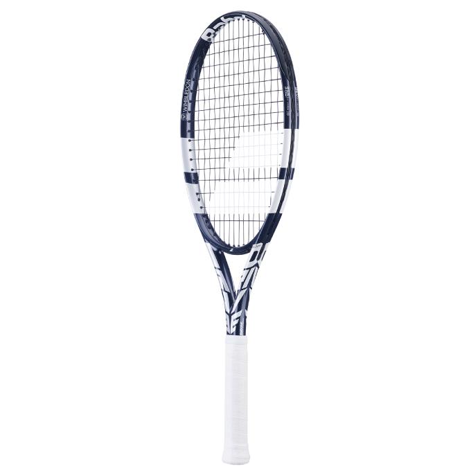 Babolat（バボラ） 硬式テニスラケット 張り上げ済み Evo Drive 115