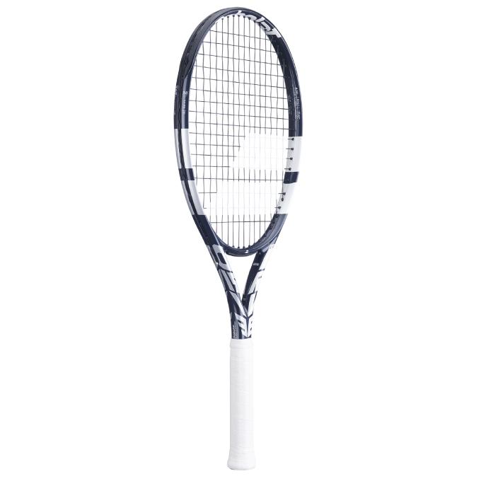 Babolat バボラ 硬式テニスラケット 張り上げ済み Evo Drive 115