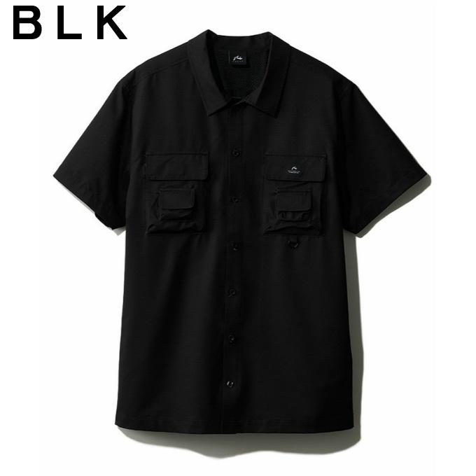 RUSTY レディース ユーティリティーシャツ M（KHA）フィッシングウェア RUSTY レディース ユーティリティーシャツ M（KHA）フィッシング