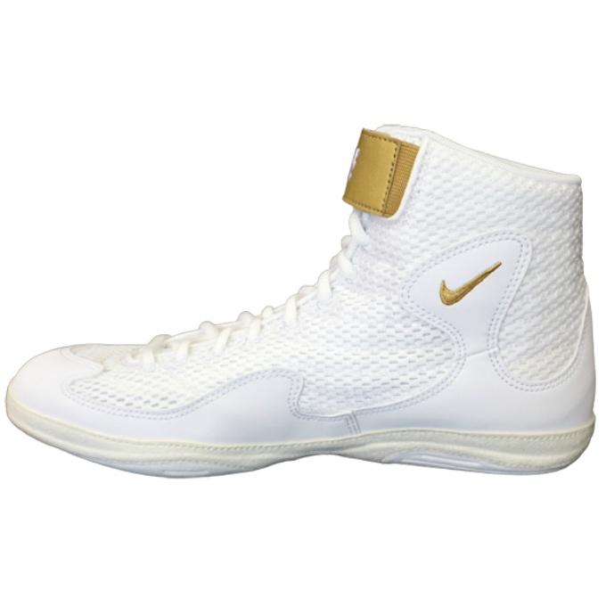 NIKEのレスリングシューズ 楽天市場】ナイキ レスリングシューズ インフリクト リミテッド