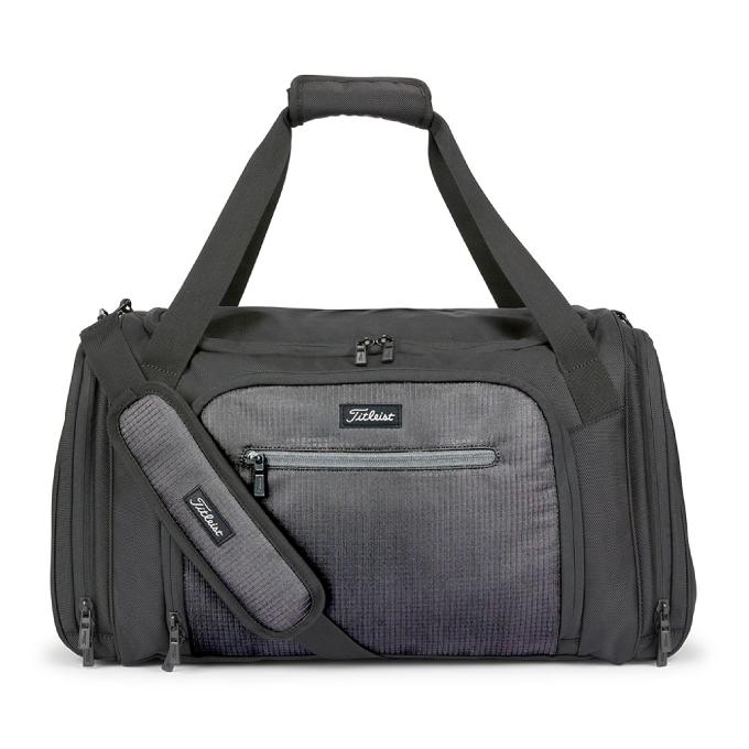 タイトリスト Titleist ボストンバッグ メンズ Titleist タイトリスト ボストンバッグ メンズ オニキス