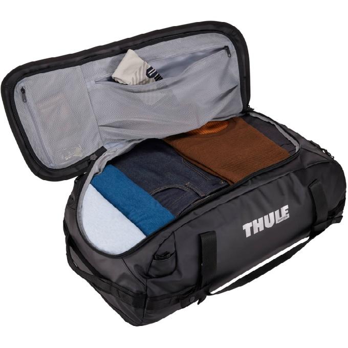 THULE（スーリー） ダッフルバッグ Thule Chasm 70 TDSD303