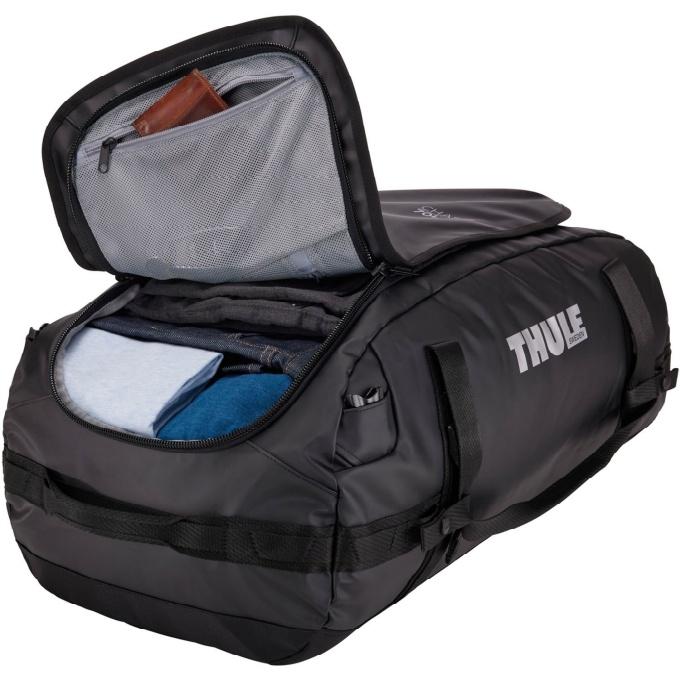 THULE（スーリー） ダッフルバッグ Thule Chasm 70 TDSD303
