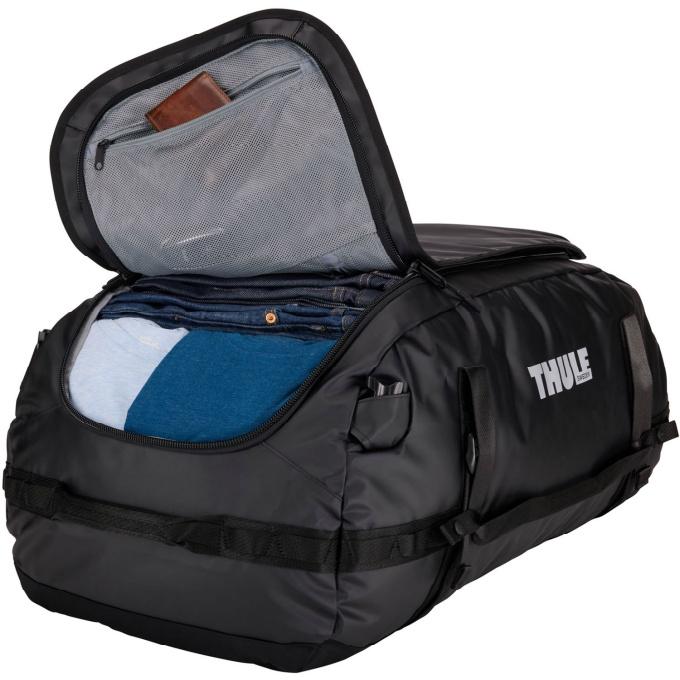 スーリー THULE ダッフルバッグ  Thule Chasm 90L TDSD304‥｜himaraya｜13