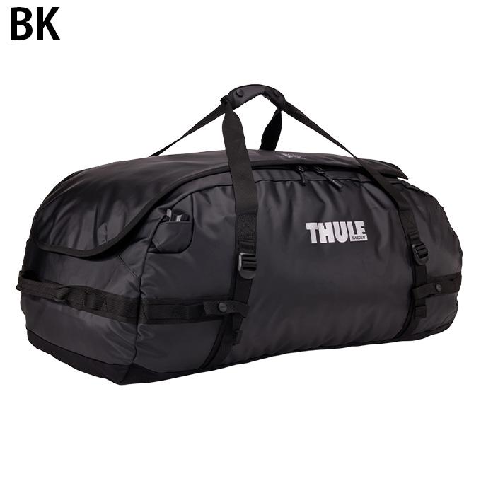 スーリー THULE ダッフルバッグ  Thule Chasm 90L TDSD304‥ THULE（スーリー） ☆スーリー ダッフルバッグ Thule Chasm 90L