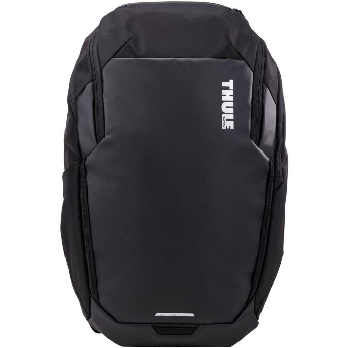 スーリー THULE バックパック  Thule Chasm ノートパソコン用バックパック26L TCHB215‥ THULE（スーリー） バックパック Thule Chasm ノートパソコン用バック