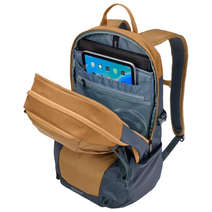 THULE（スーリー） バックパック Thule EnRoute バックパック23L