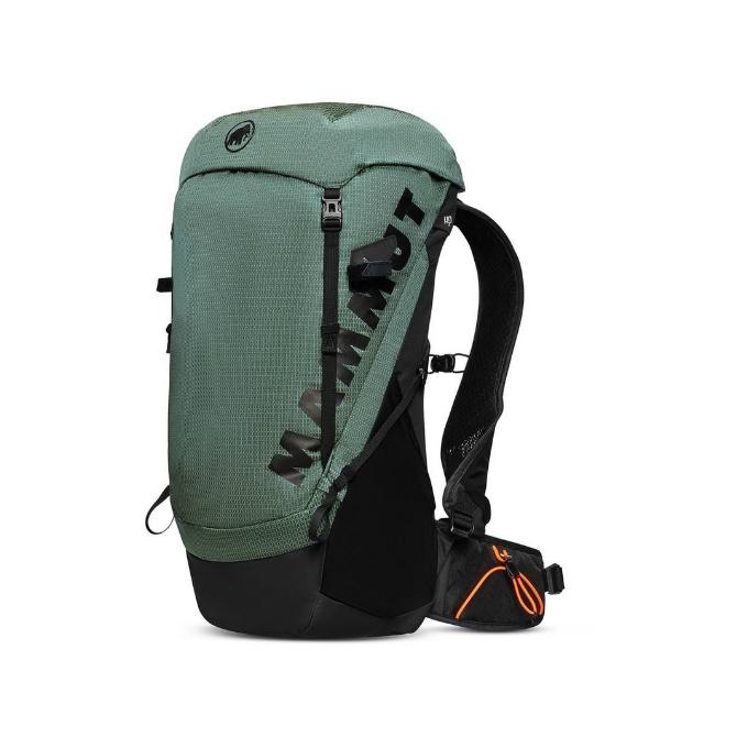 バッグ MAMMUT DUCAN 24 MAMMUT（マムート） バックパック メンズ レディース デュカン 24