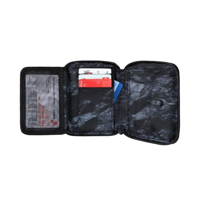 MAMMUT（マムート） 財布 メンズ レディース セオン ジップ ウォレット