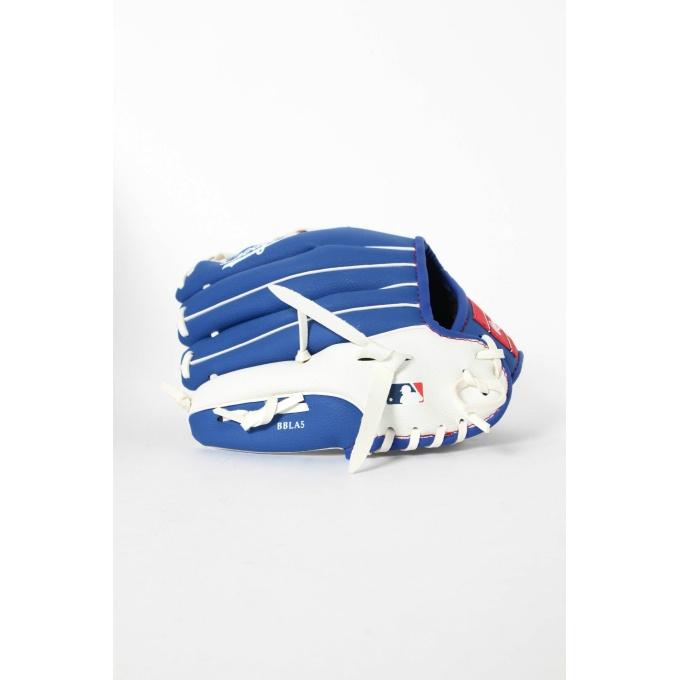 Rawlings（ローリングス） 野球 幼児用グローブ ジュニア LAドジャース