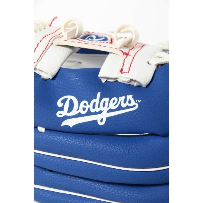 Rawlings（ローリングス） 野球 幼児用グローブ ジュニア LAドジャース