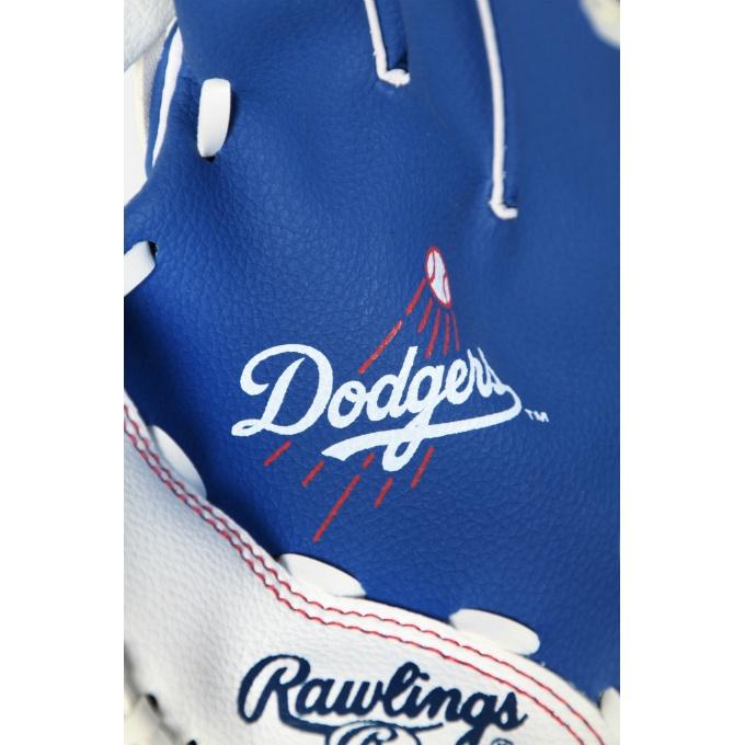 Rawlings（ローリングス） 野球 幼児用グローブ ジュニア LAドジャース