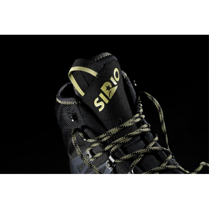 SIRIO（シリオ） トレッキングシューズ ゴアテックス ハイカット