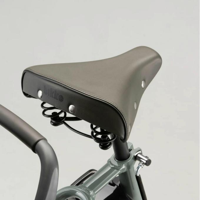 BRIDGESTONE bikke MOBdd24/20インチ(出品7/24迄) ブリヂストンbikke MOB dd BM0B49 24-20型6AH3段LED BRIDGESTONE 電動