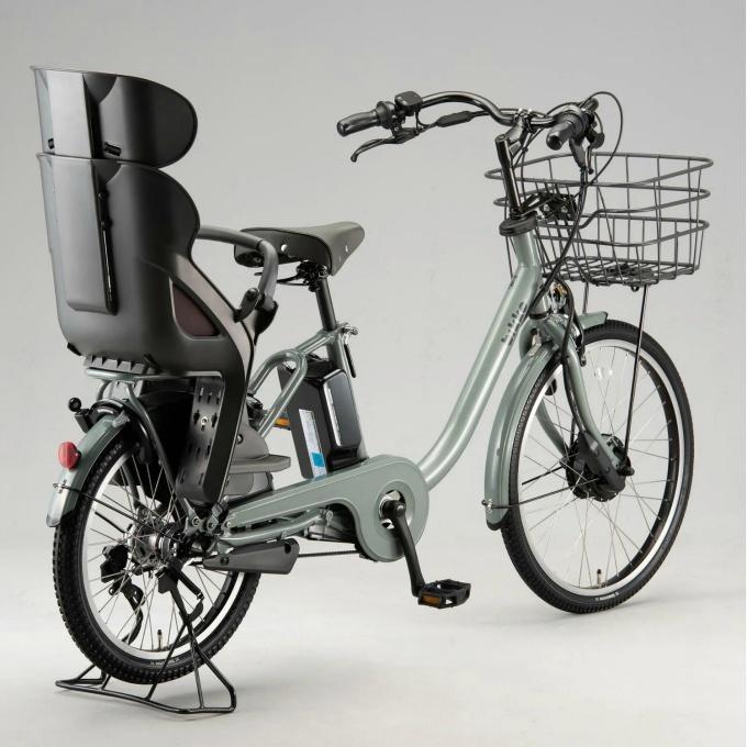 BRIDGESTONE（ブリヂストン） 電動自転車 20インチ BS24 bikke ビッケ