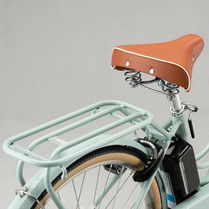 BRIDGESTONE（ブリヂストン） 電動自転車 26インチ BS24 カジュナ e 