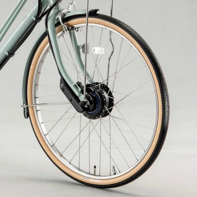 BRIDGESTONE（ブリヂストン） 電動自転車 26インチ BS24 カジュナ e 