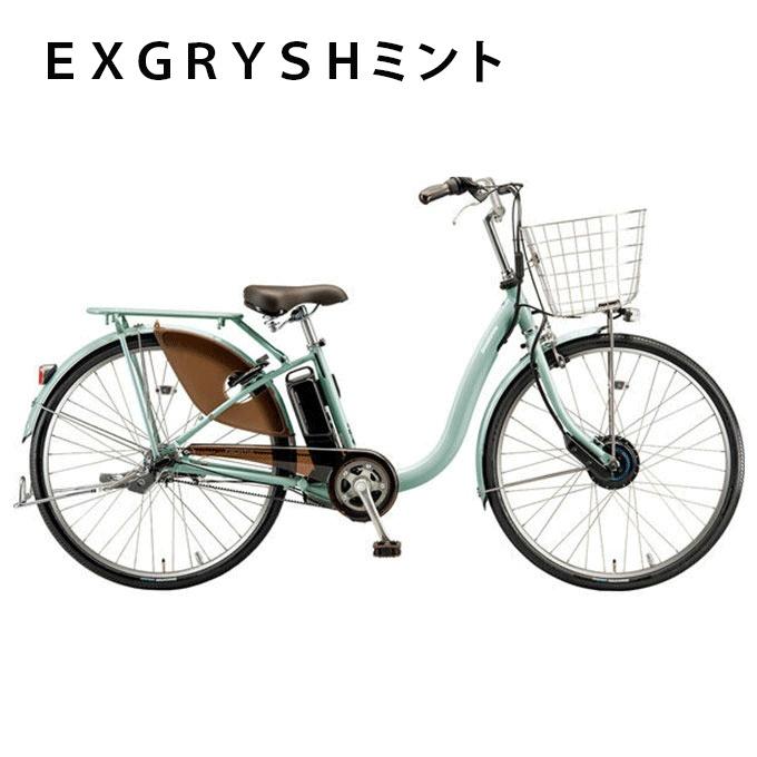 BRIDGESTONE（ブリヂストン） 電動自転車 24インチ BS24 フロンティア