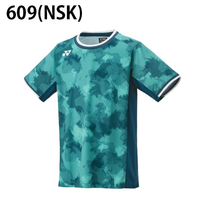 YONEX（ヨネックス） テニスウェア バドミントンウェア ゲームシャツ