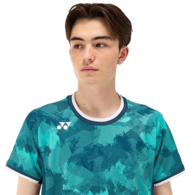 YONEX（ヨネックス） テニスウェア バドミントンウェア ゲームシャツ