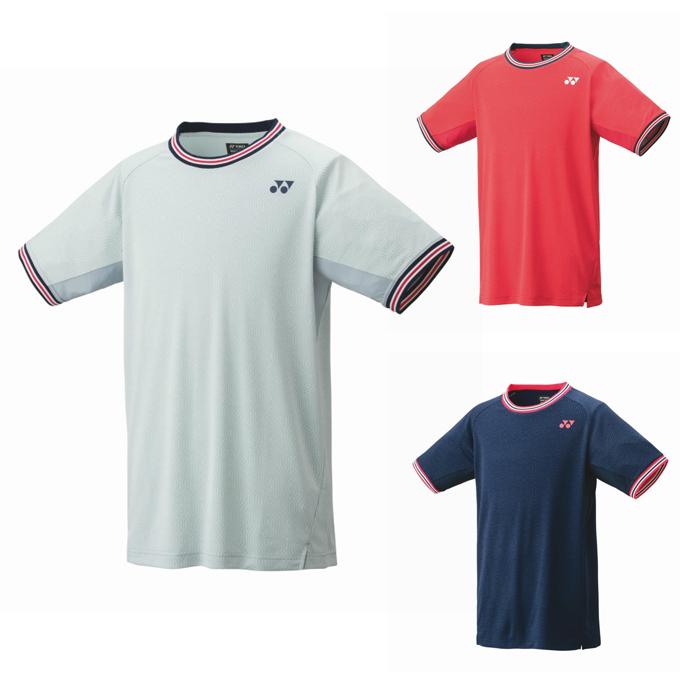 YONEX　ゲームウェア　セット YONEX（ヨネックス） テニスウェア バドミントンウェア ゲームシャツ