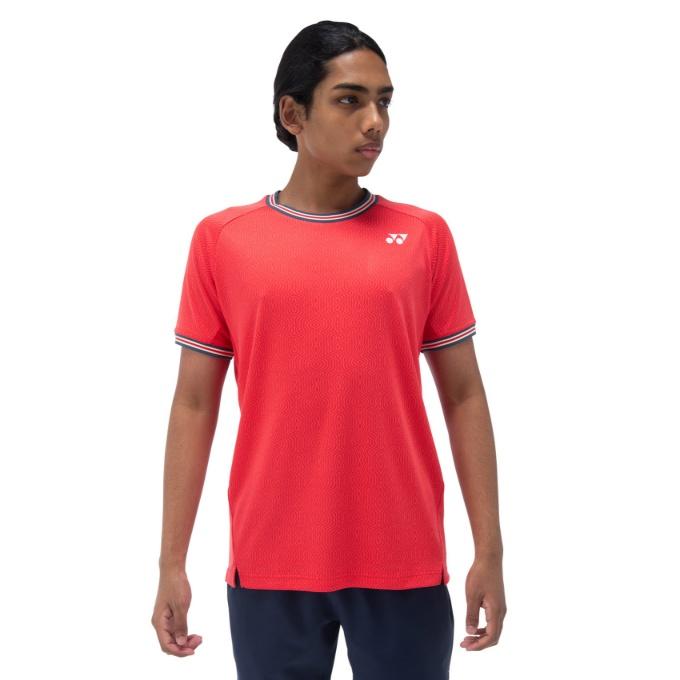 YONEX（ヨネックス） テニスウェア バドミントンウェア ゲームシャツ