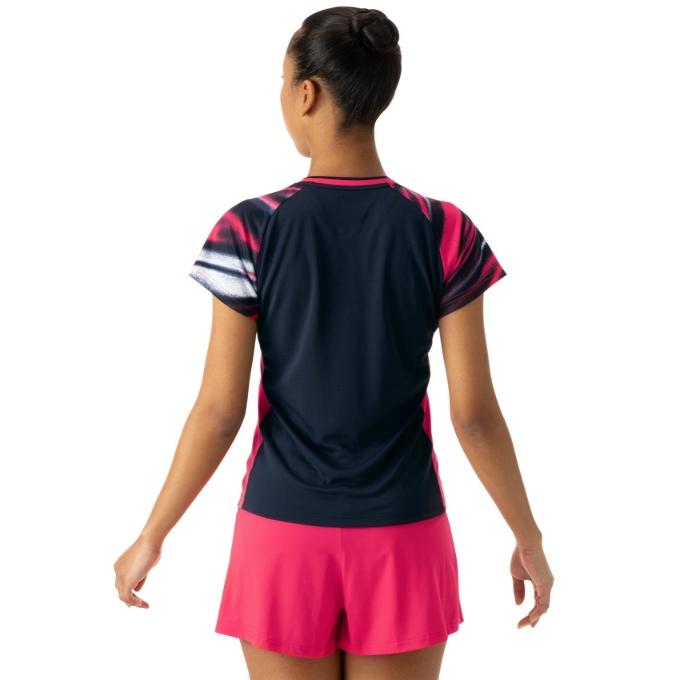 YONEX（ヨネックス） テニスウェア バドミントンウェア ゲームシャツ