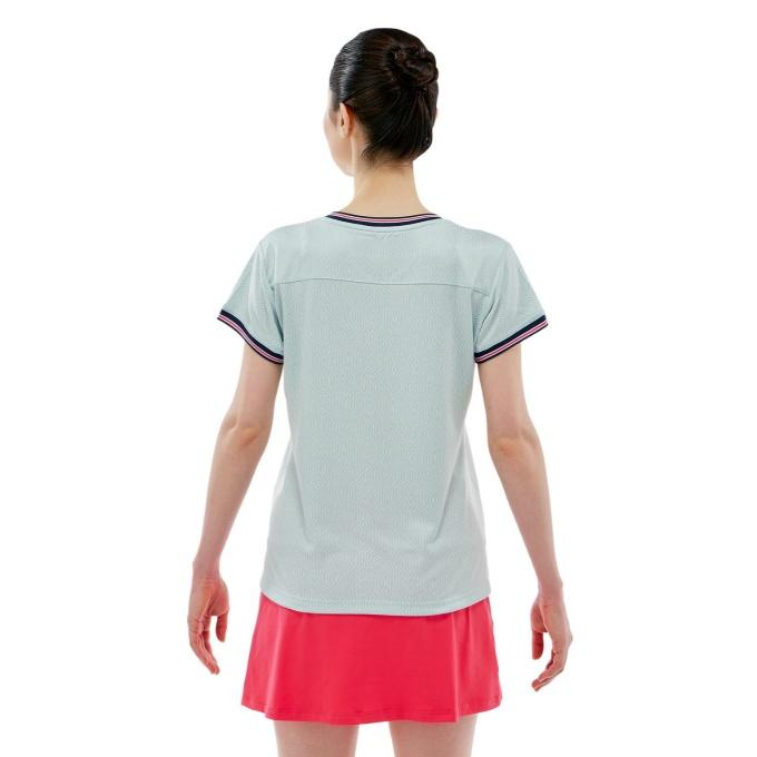 バドミントン、テニス ゲームシャツ YONEX ヨネックス テニスウェア バドミントンウェア ゲーム